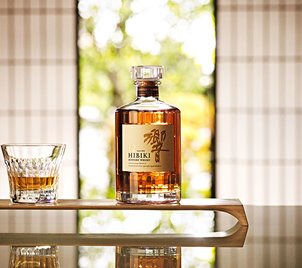 Hibiki on Master of Malt