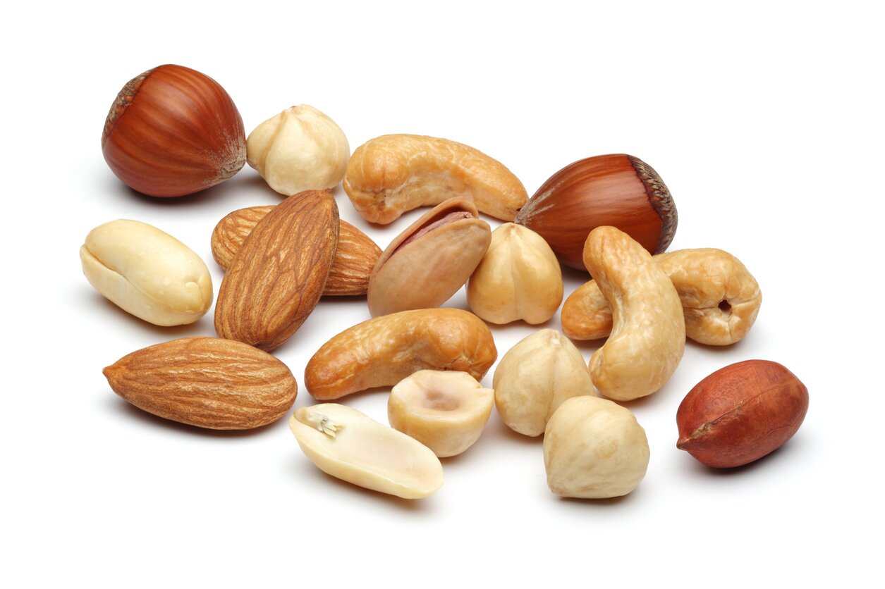 Nuts