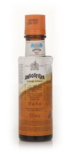 Angostura Orange Bitters