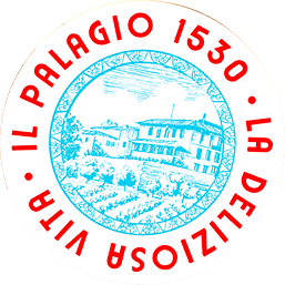 Il Palagio 1530 - La Deliziosa Vita