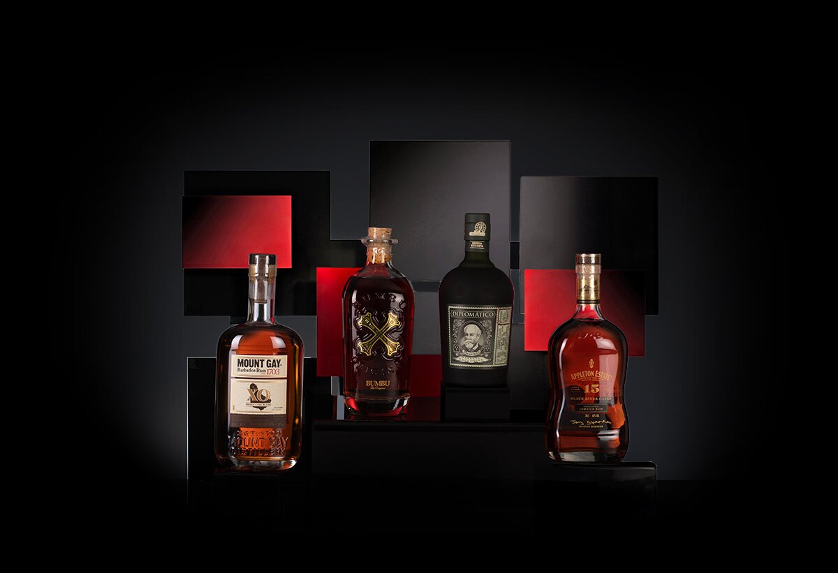 Rum Father's Day Gifts