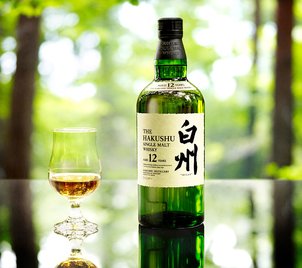 Hukushu on Master of Malt