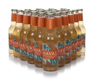 Navas Ginger Beer