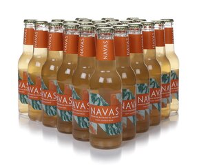 Navas Ginger Beer
