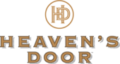 Heaven's door logo