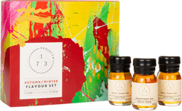 Project #173 Autumn/Winter Flavours Tasting Set