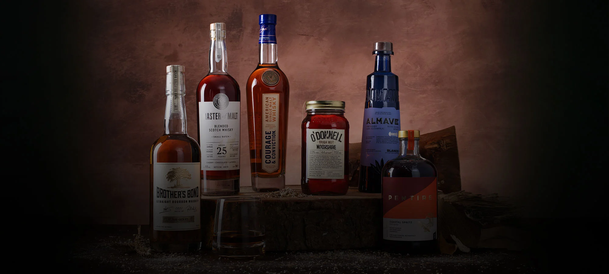 Try January Drink Bottle Ideas