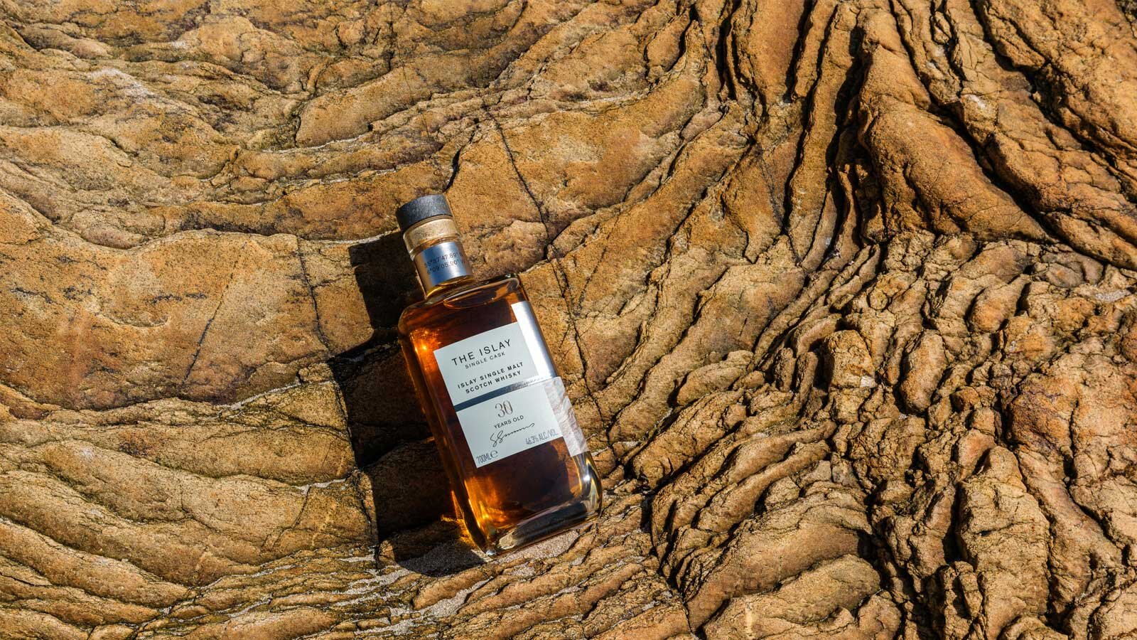 The Islay 30 Year Old