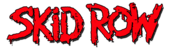 Skidrow band logo