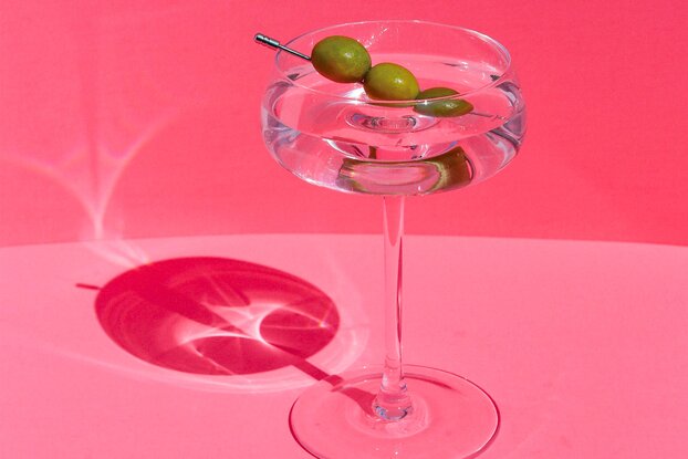 The Vodka Masters 2025