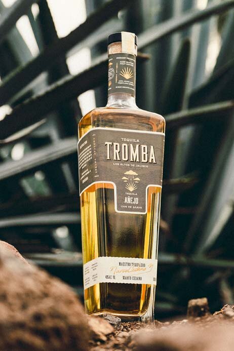 Tromba Añejo