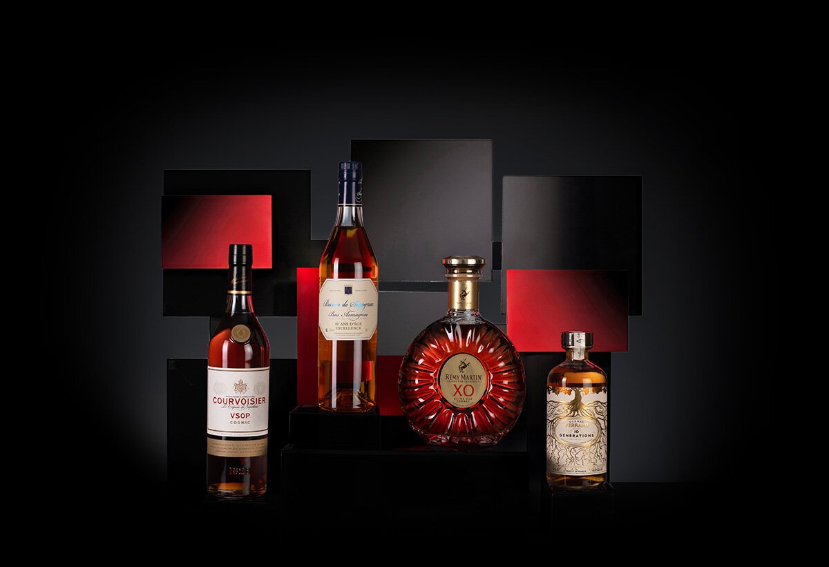 Brandy & Cognac Father's Day Gifts
