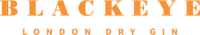 Blackeye gin logo