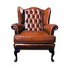 Leather Chair