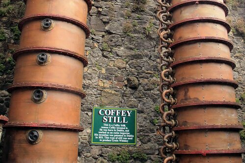 Coffey still