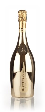 Bottega Gold Prosecco.