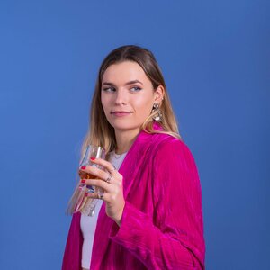 Jessica Williamson – drinks content whizz