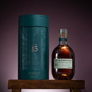 The Glenrothes 15 Year Old