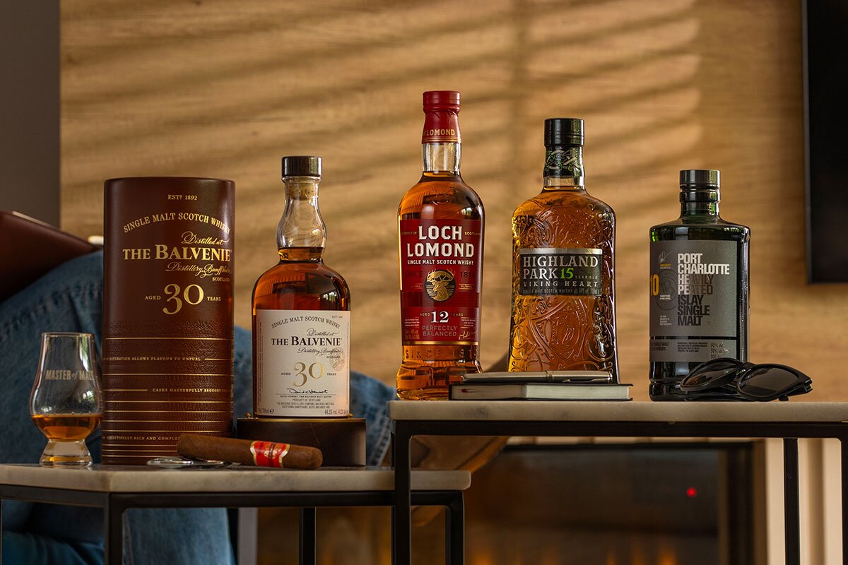 Scotch Whisky
