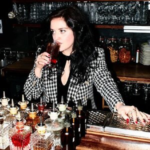 Millie Milliken – award-winning drinks and hospitality journalist
