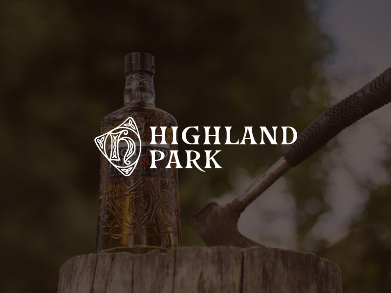 Highland Park wholesale whisky