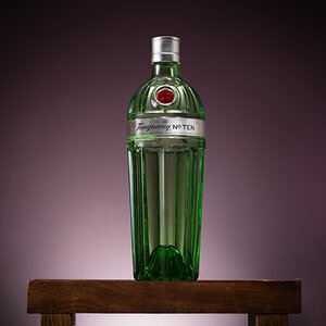 Tanqueray No. Ten 1l