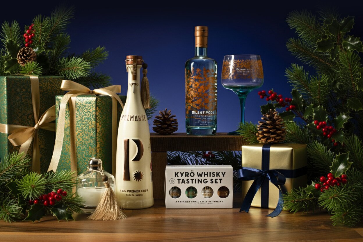 Christmas Gift Sets & Free Gifts