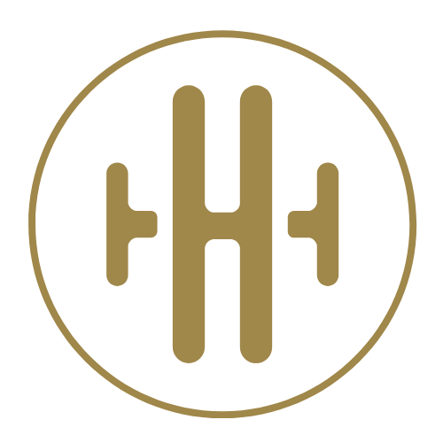 Hammond's Ratio logo