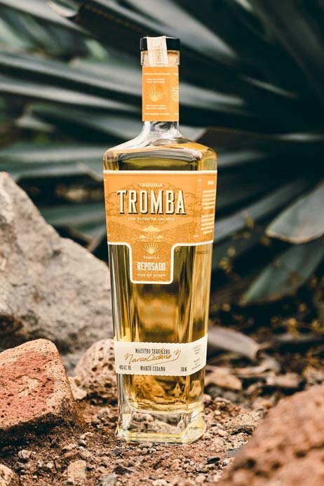 Tromba Reposado