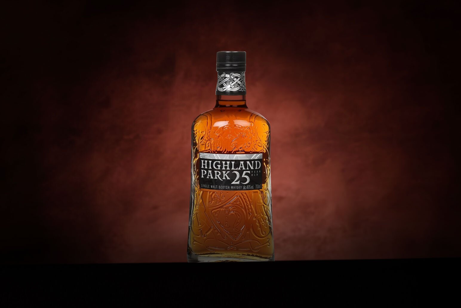 Highland Park 25 Year Old 2023 Release