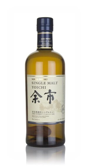 Yoichi Single Malt