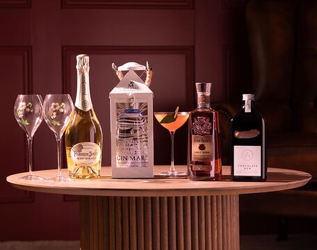 Master of Malt Valentines Day Gift Finder