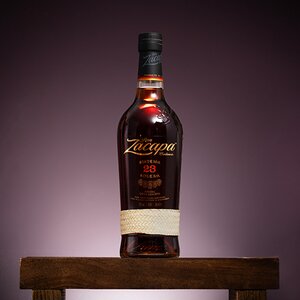 Ron Zacapa Centenario Sistema Solera 23