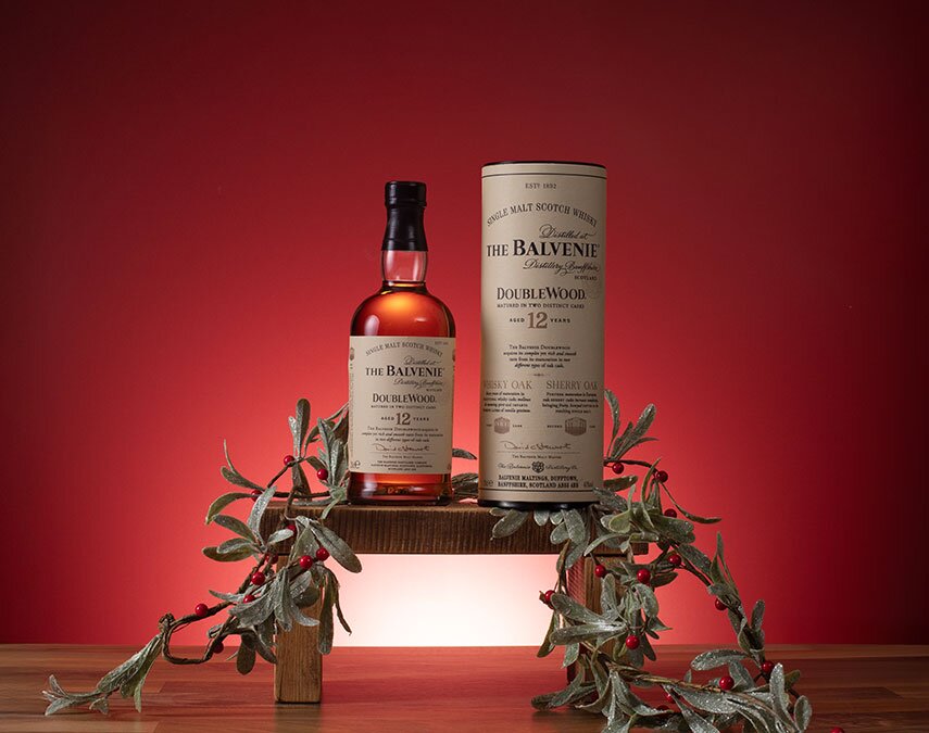 Balvenie DoubleWood 12 Year Old 20cl