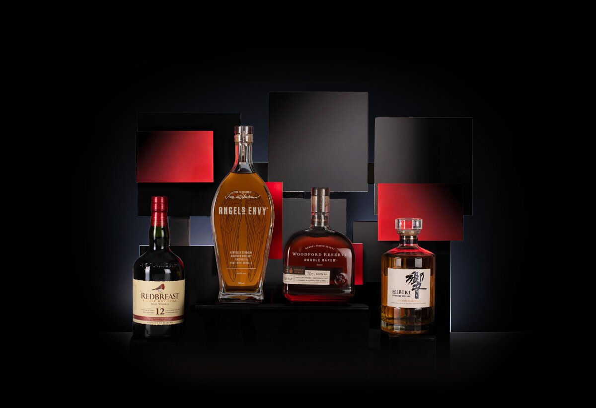 Whisky of the World Father's Day Gifts