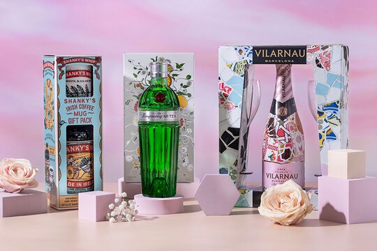 Mother's Day 2024 Gift sets & Free gifts