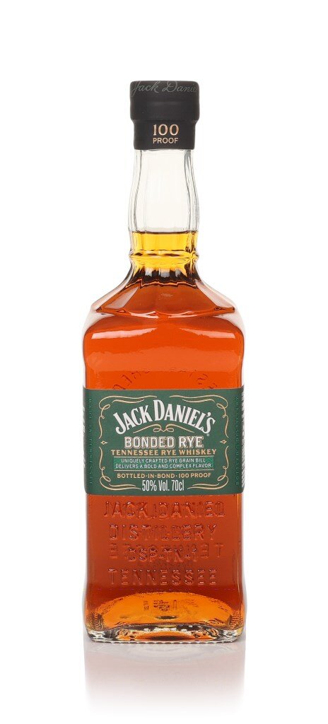 Jack Daniel’s Bonded Rye