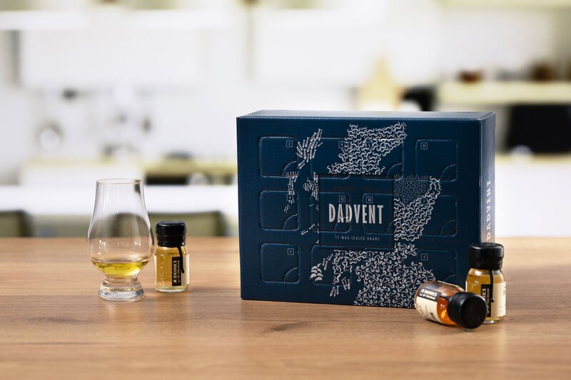 Dadvent Calendar