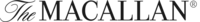 The Macallan whisky logo