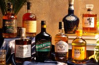 Bundle offers, bottles of spirits bundled together