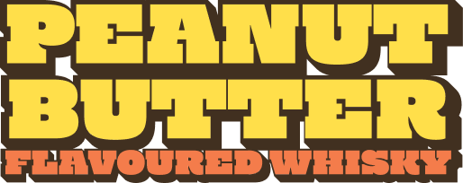 Peanut Butter Flavoured Whisky