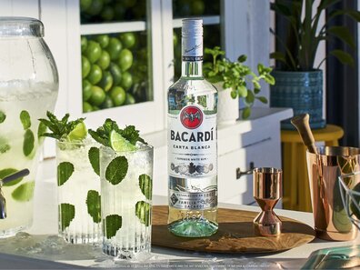 White Rum