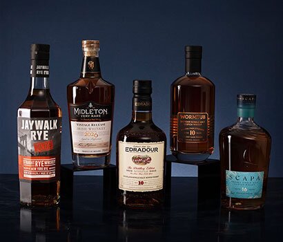 Shop all Whisky