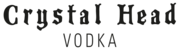 Crystal Head vodka logo
