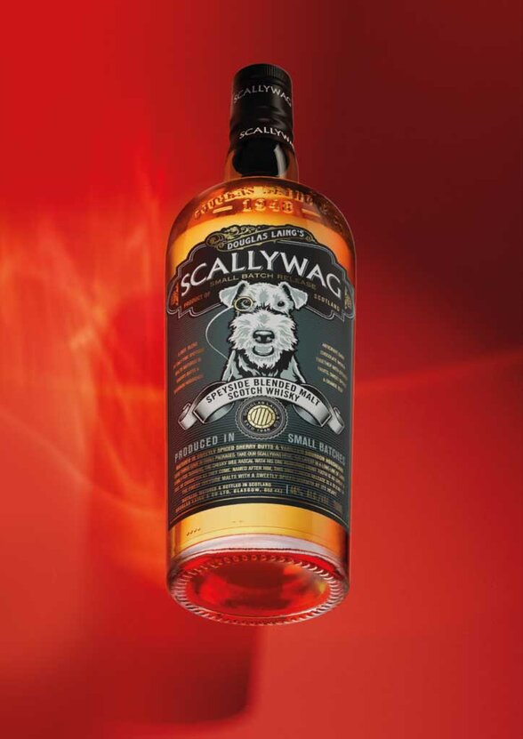 Scallywag