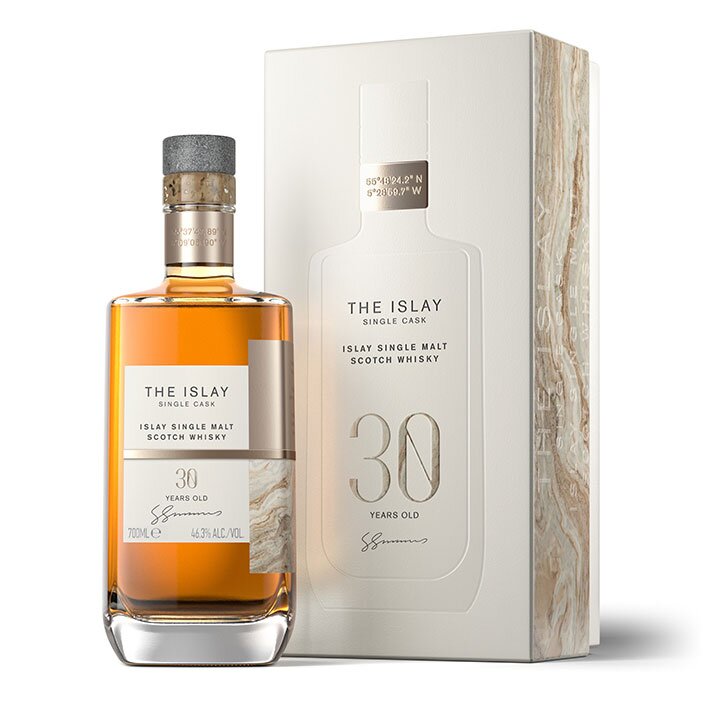 The Islay 30 Year Old
