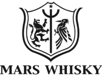 Mars whisky logo