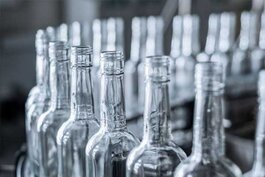Production bottles