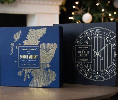 Whisky Advent Calendars