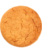 Ginger biscuit
